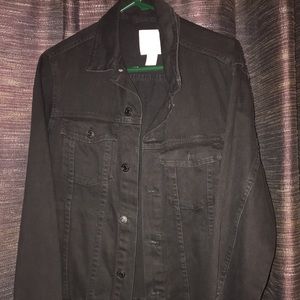 H&M Jean jacket